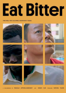 Academy_EatBitter_Poster