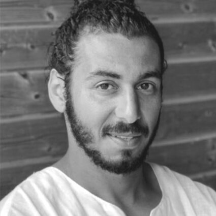 Ali-El-Arabi