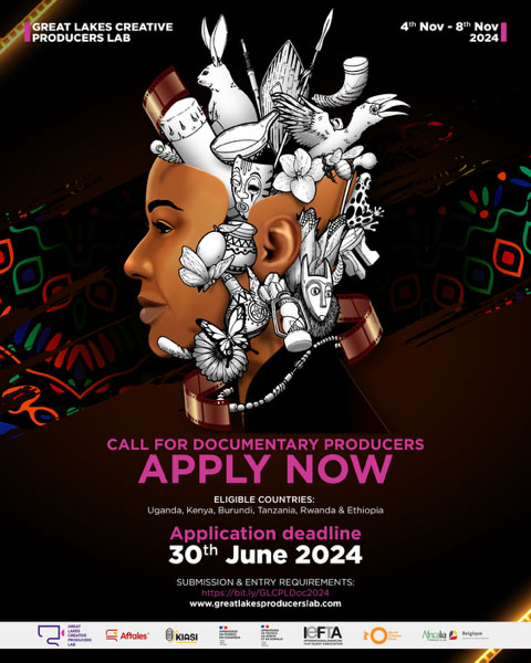Documentary Call 2024