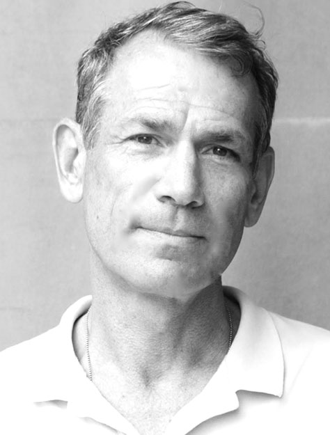 Portrait of Paul Federbush