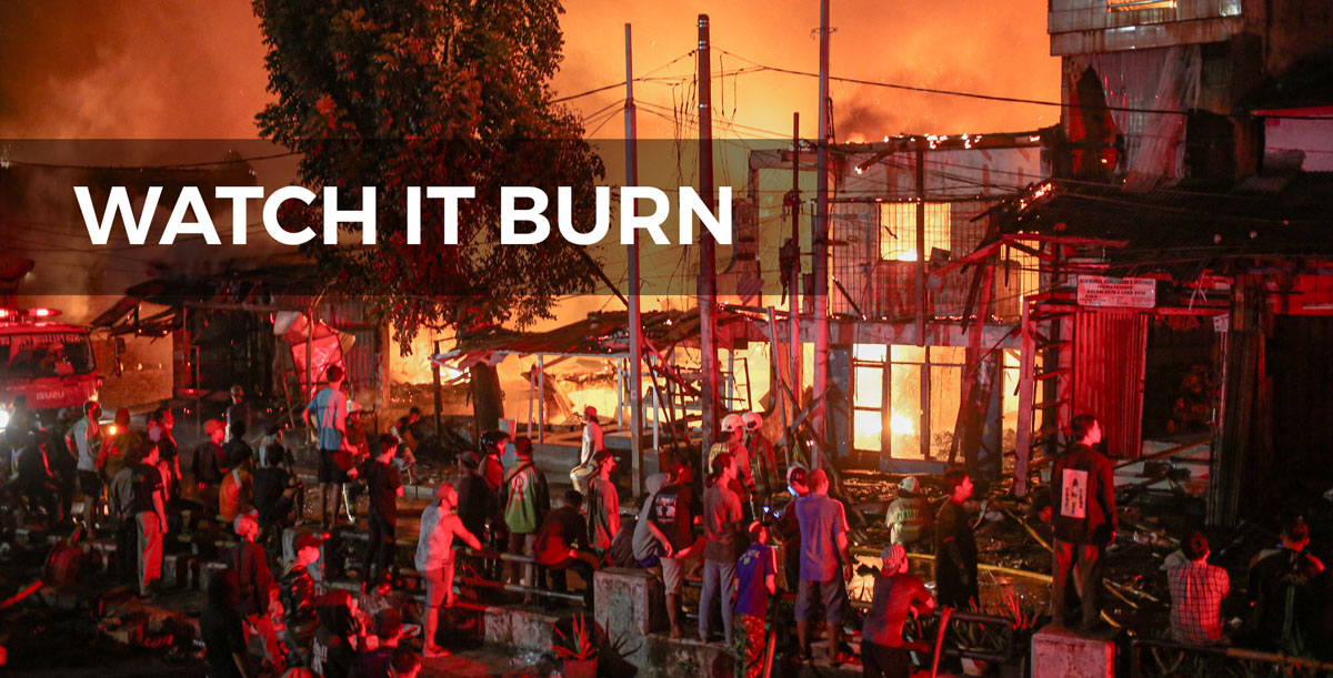 WATCHITBURN